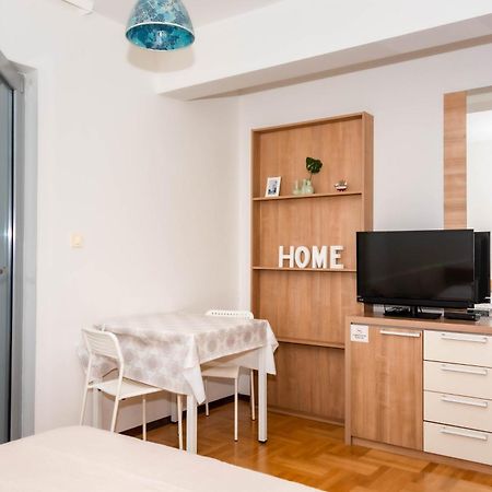 Bobo Apartment Budva Ngoại thất bức ảnh