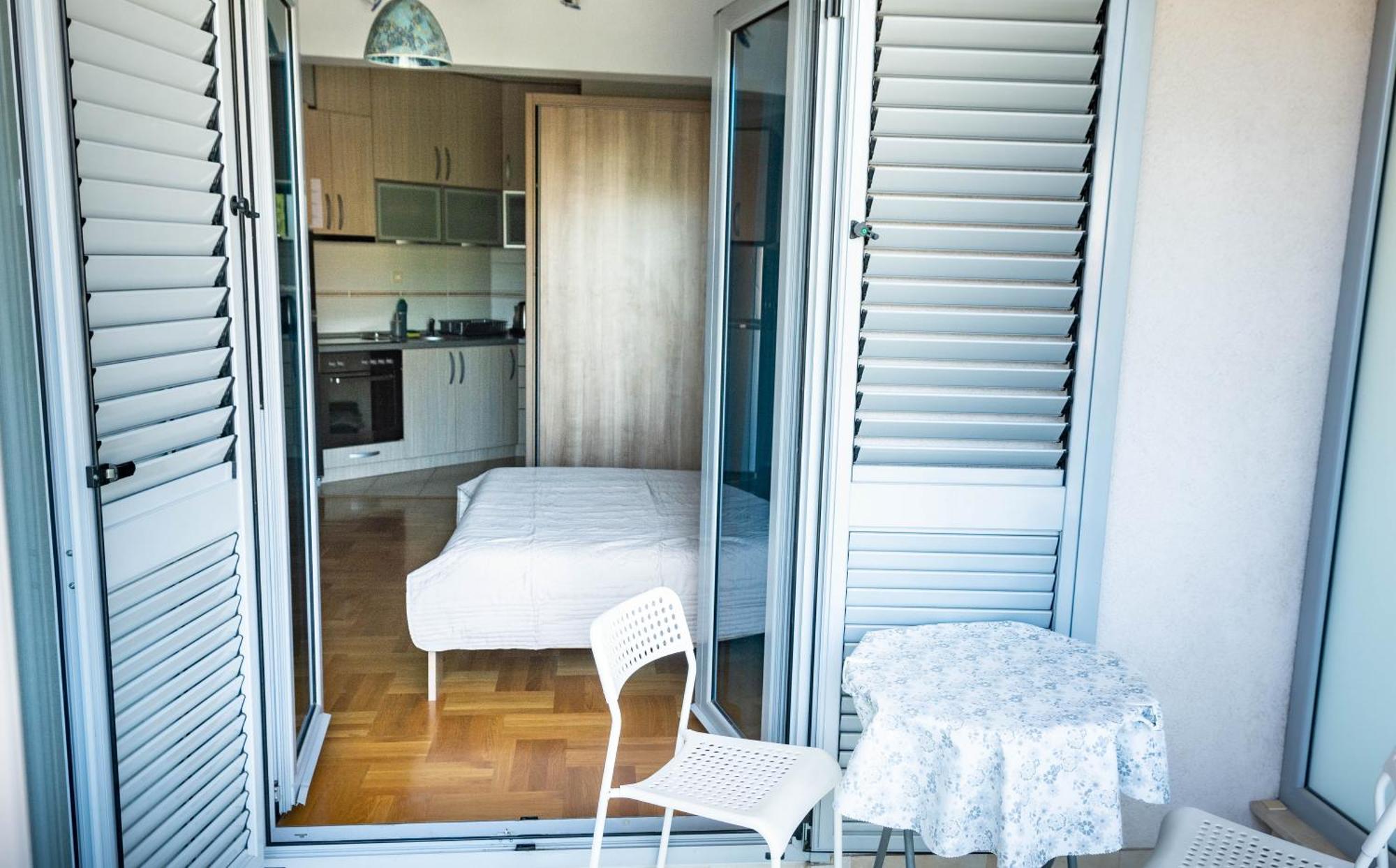 Bobo Apartment Budva Ngoại thất bức ảnh