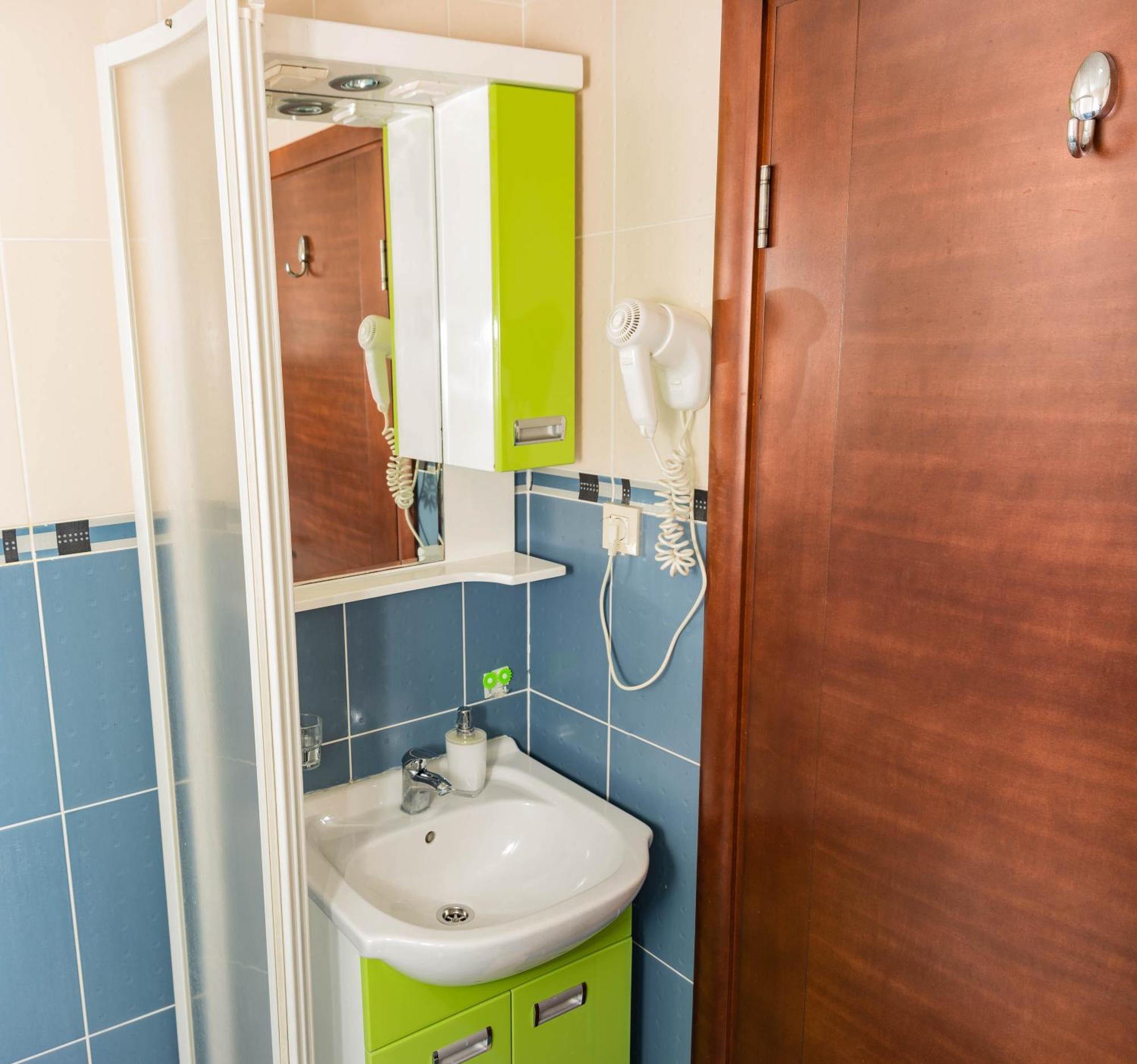 Bobo Apartment Budva Ngoại thất bức ảnh